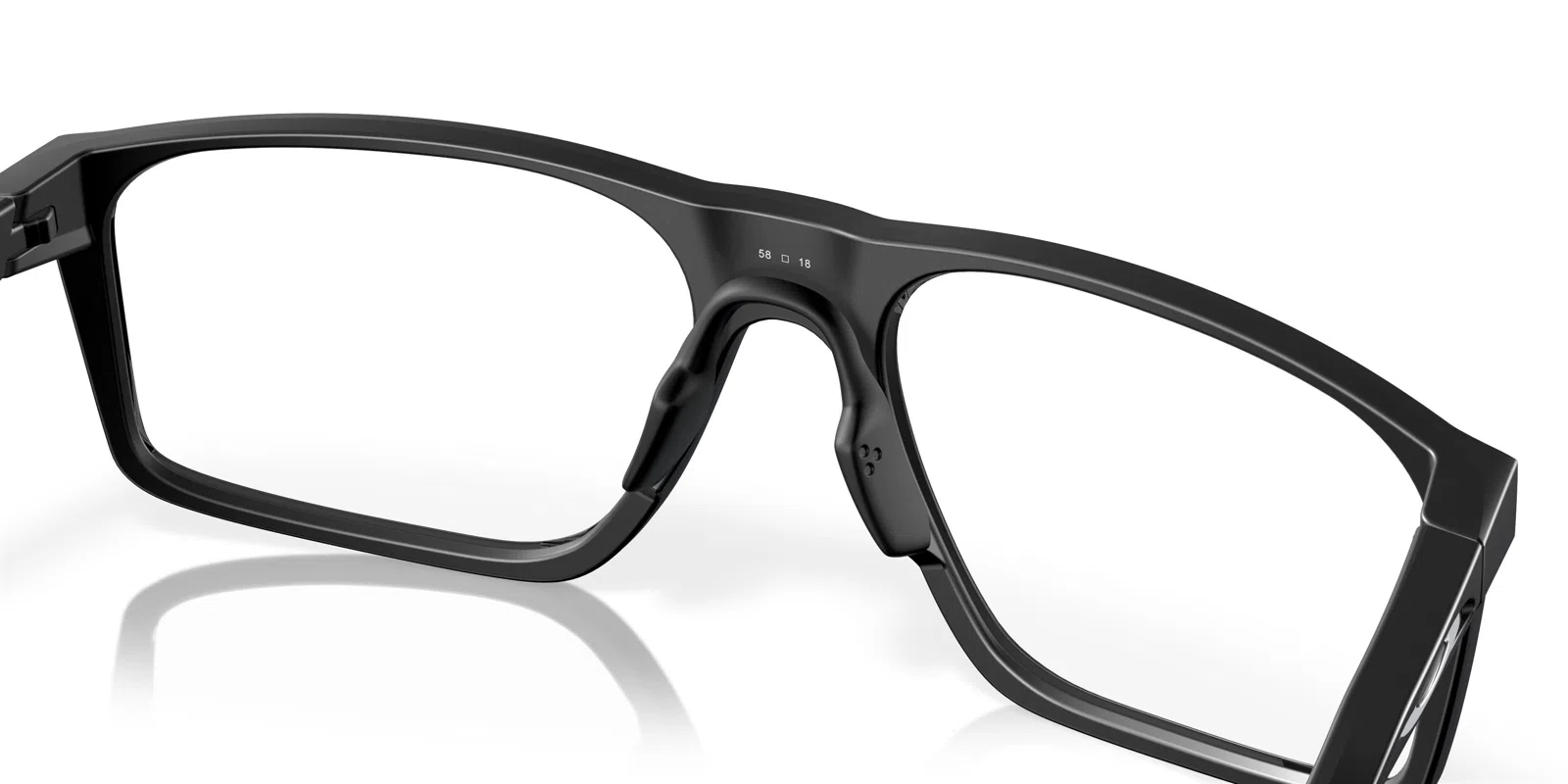 Oakley Bat Flip 8183 Eyeglasses - view 10
